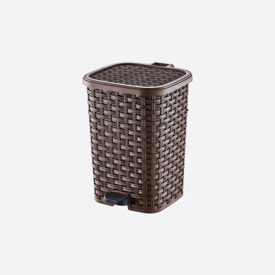 Outdoor Dustbins - SET OF 3