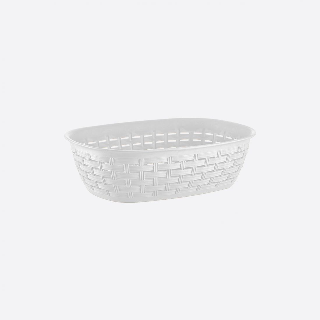 2 L Ratten Bread Basket