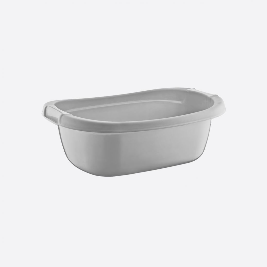 25 L Oval Basin