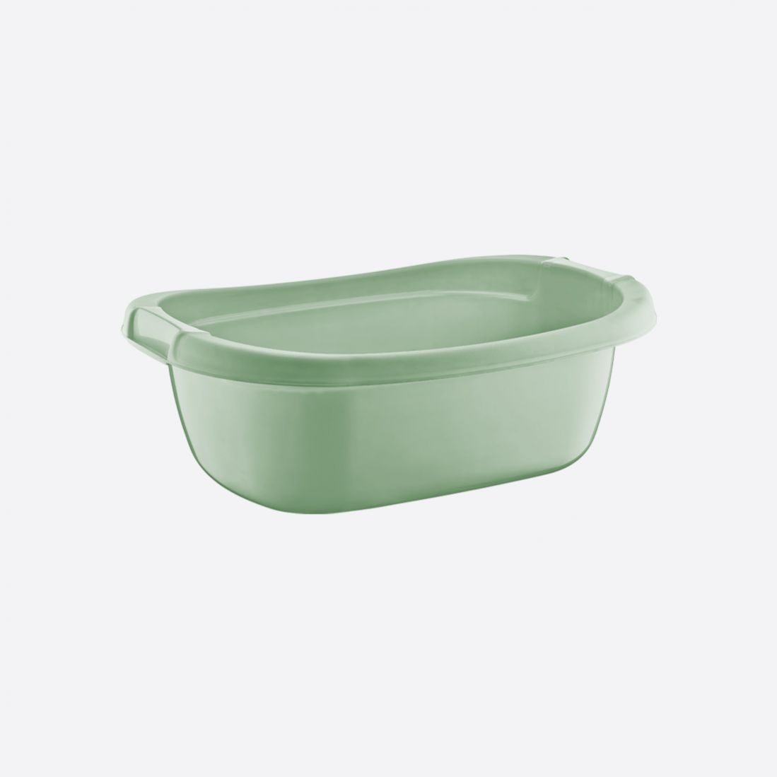 25 L Oval Basin