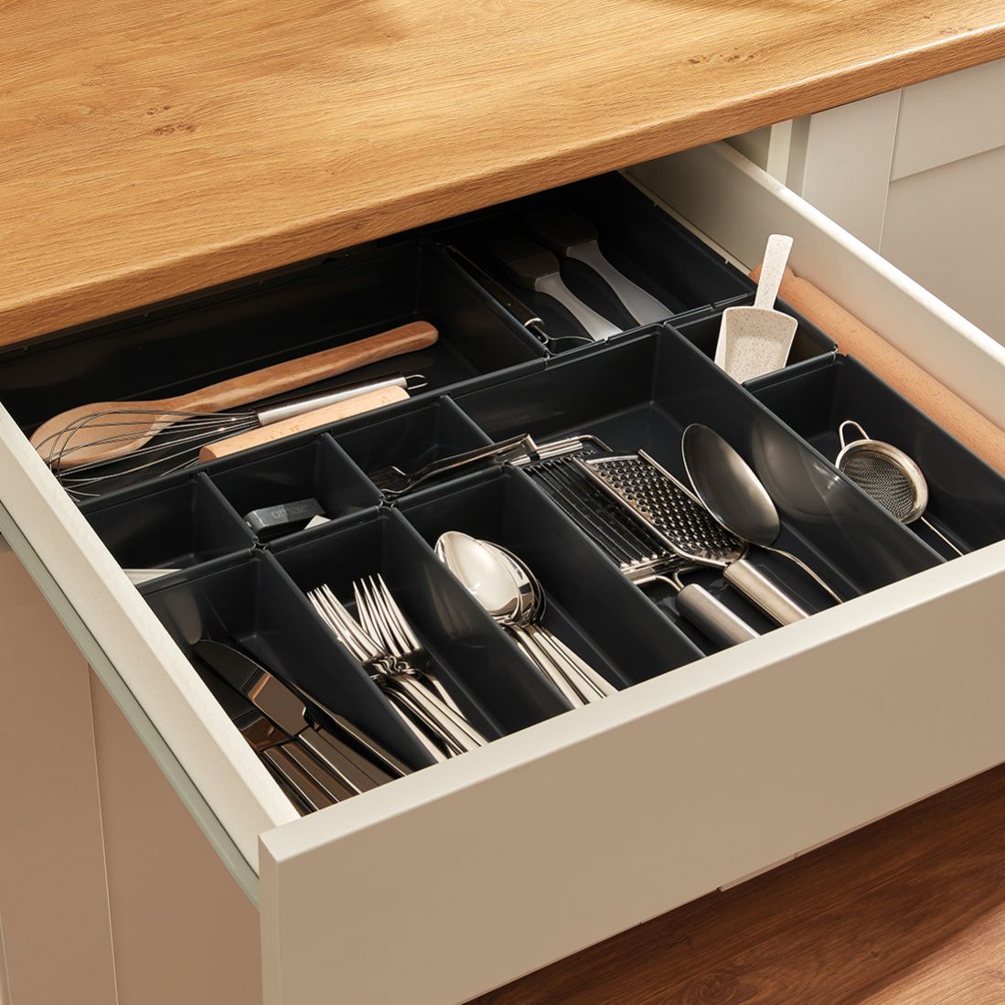 8x24 mm Modular Organizer