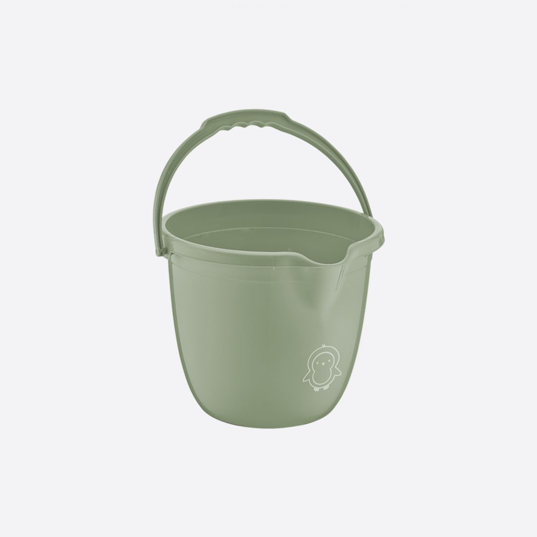 13 L Baby Bucket