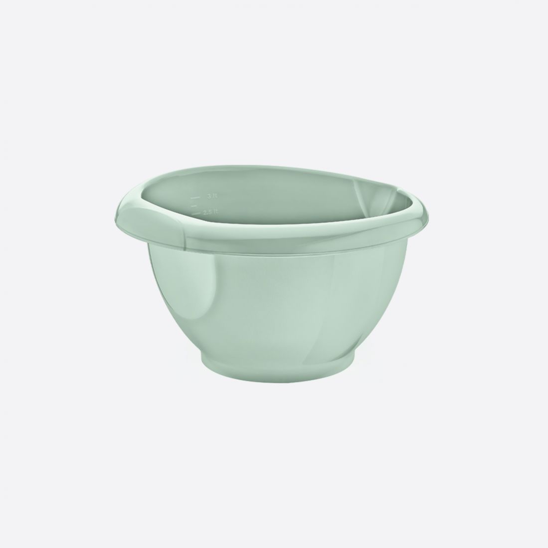 3000 ml Mixing Bowl