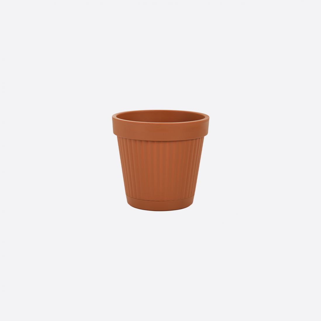 1,4 L Roma Flower Pot