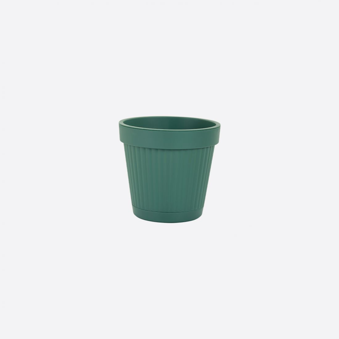 1,4 L Roma Flower Pot