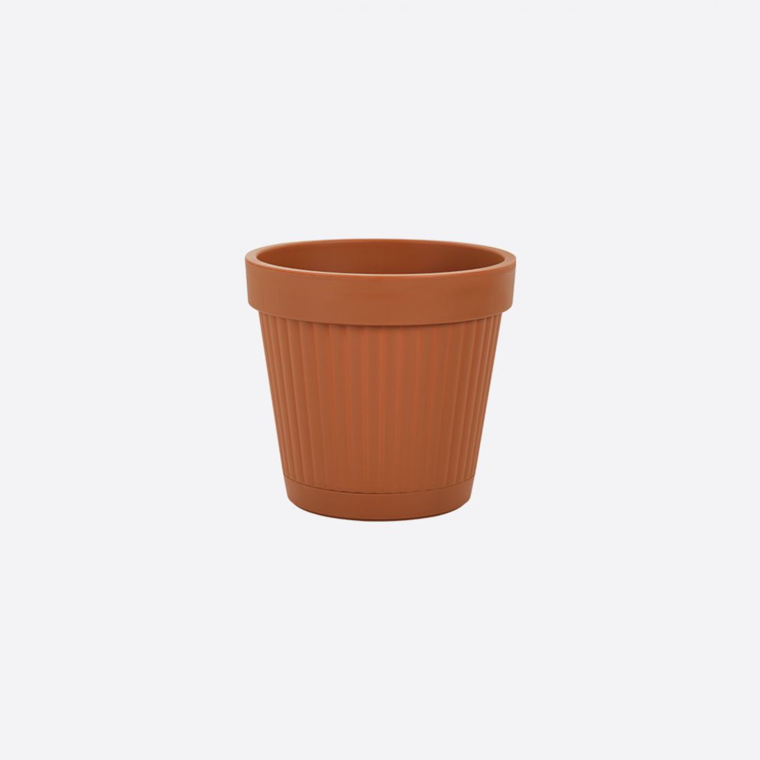 2,3 L Roma Flower Pot