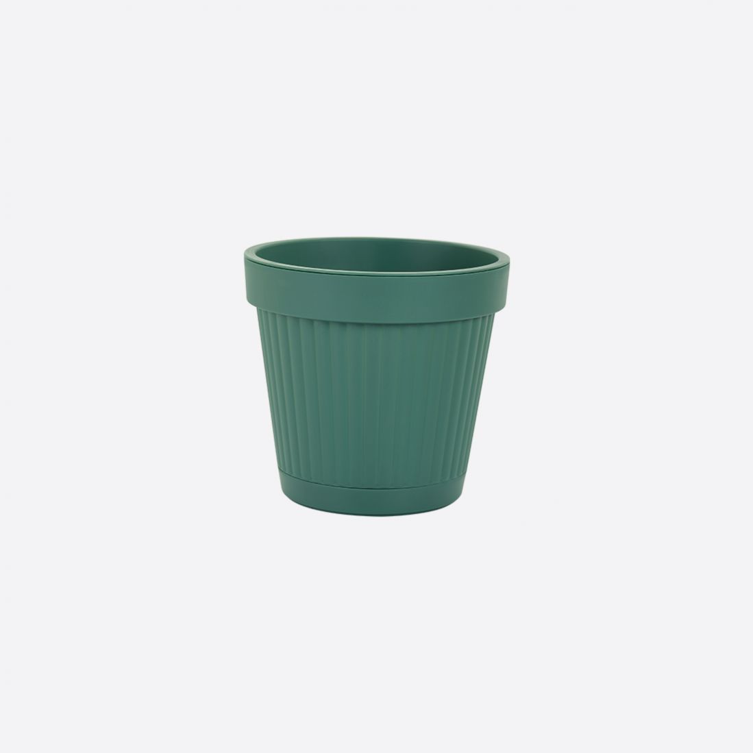 2,3 L Roma Flower Pot