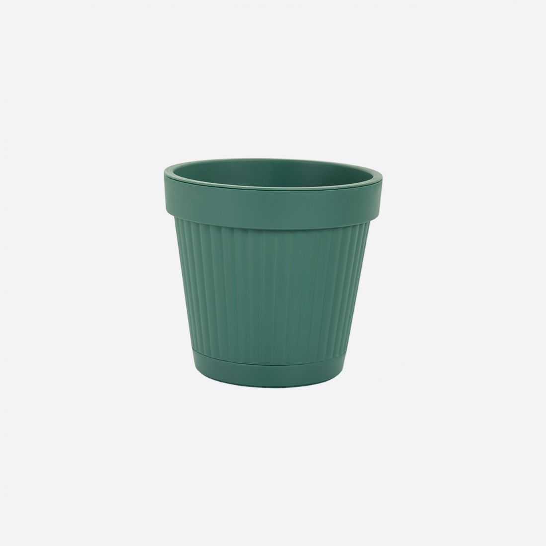 3,57 L Roma Flower Pot