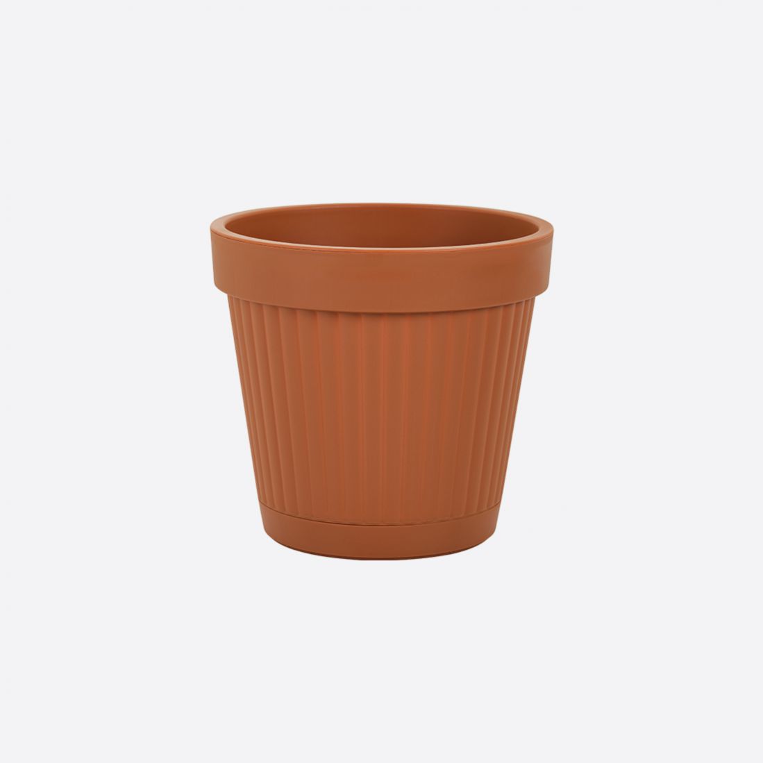 5,7 L Roma Flower Pot