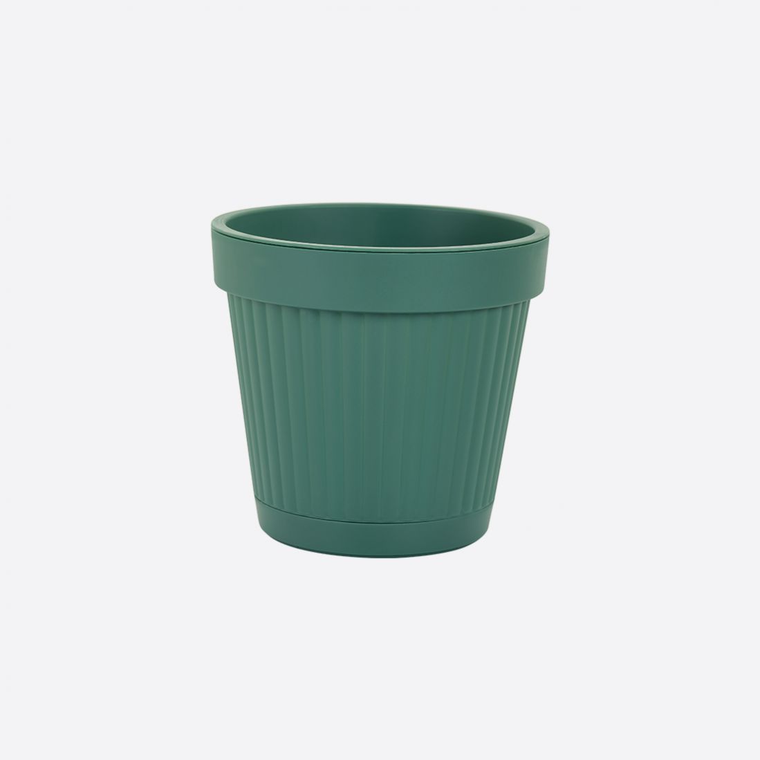 5,7 L Roma Flower Pot