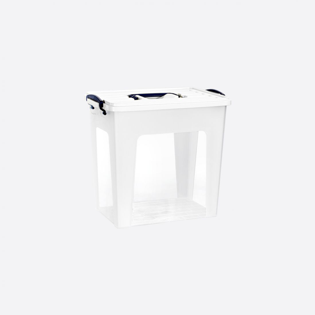 11,5 L Kulplu Depo Box