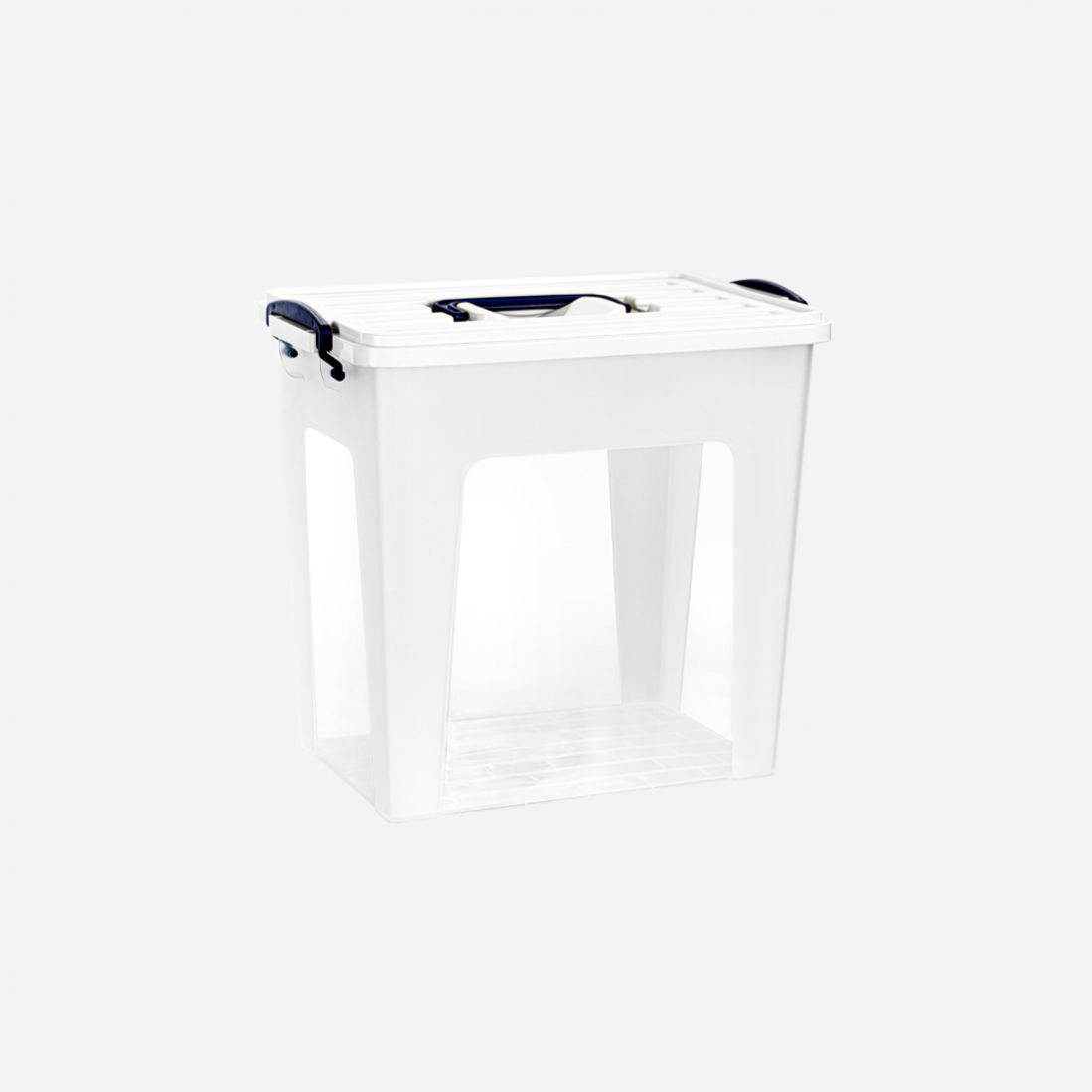 19 L Kulplu Depo Box