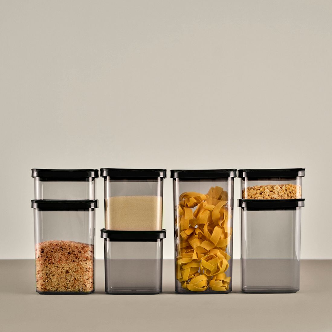 1500 ml Elite Plus Storage Container