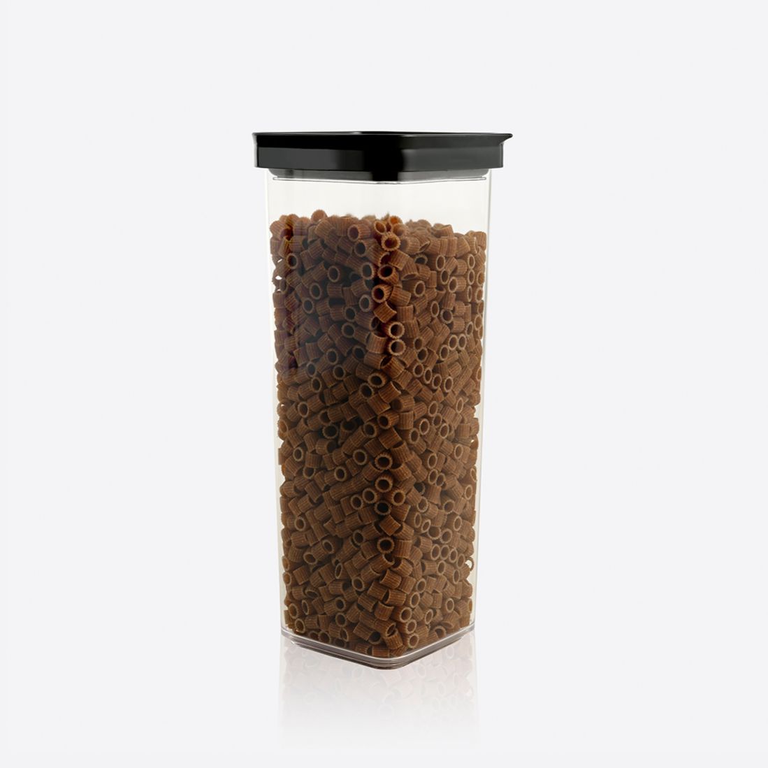 2200 ml Stock Plus Saklama Kabı