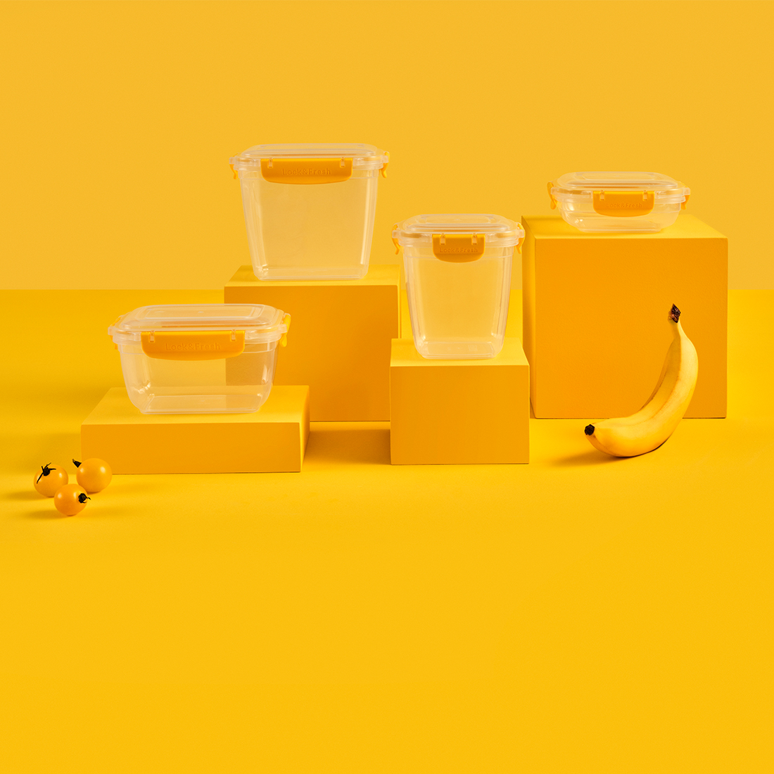 575 ml Master Square