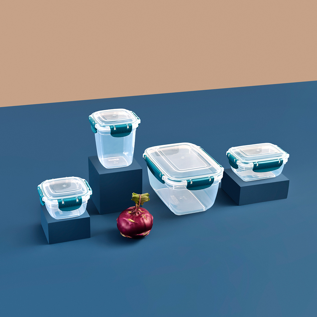 3200 ml Master Square