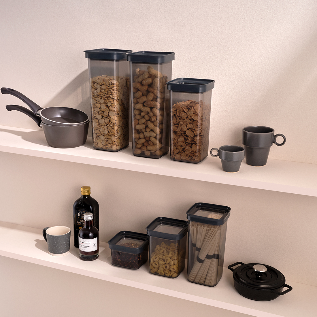 550 ml Elite Plus Storage Container