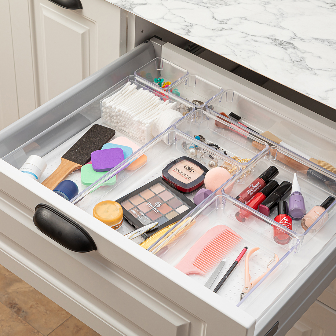 Punto Modular Drawer Organizer No:1