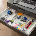 Punto Modular Drawer Organizer No:1