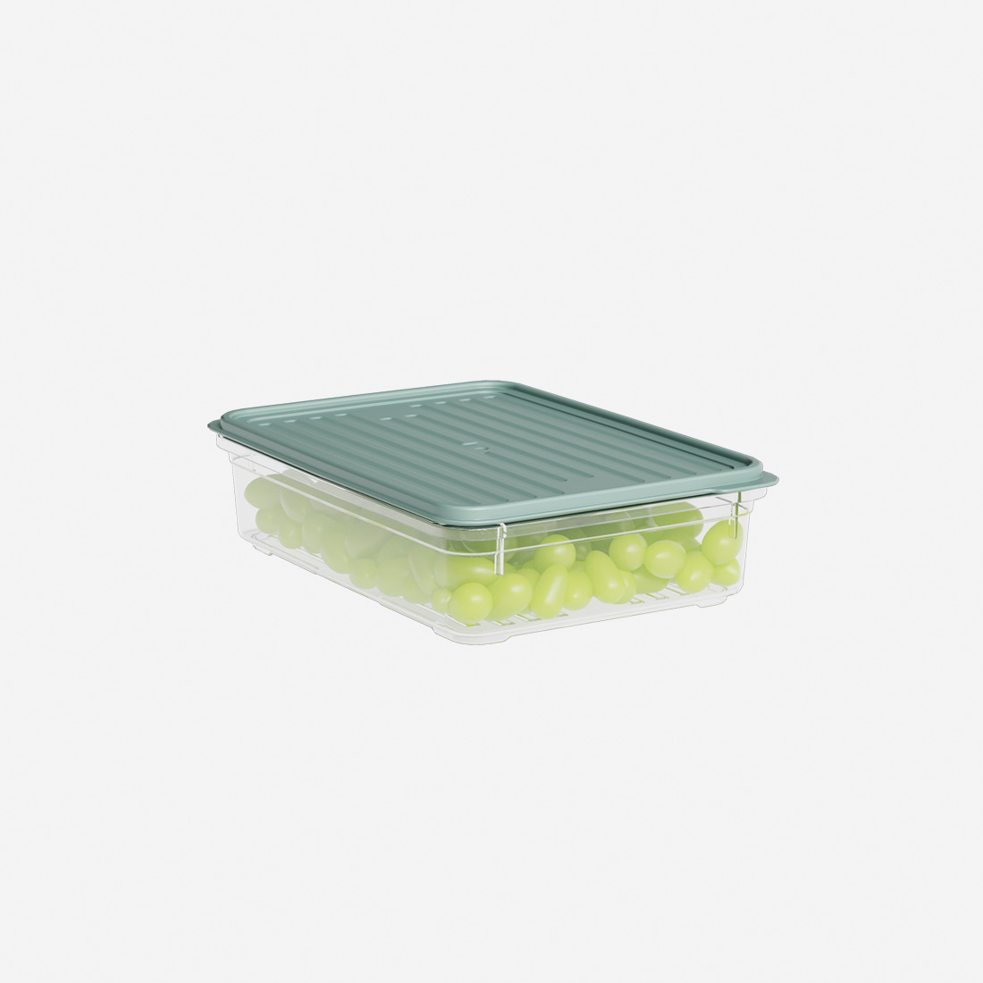 1100 ml Smart Container