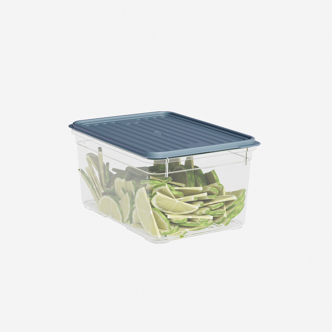 2100 ml Smart Container
