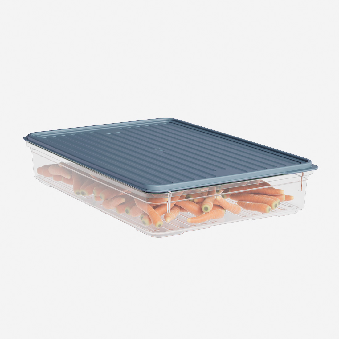 2200 ml Smart Container