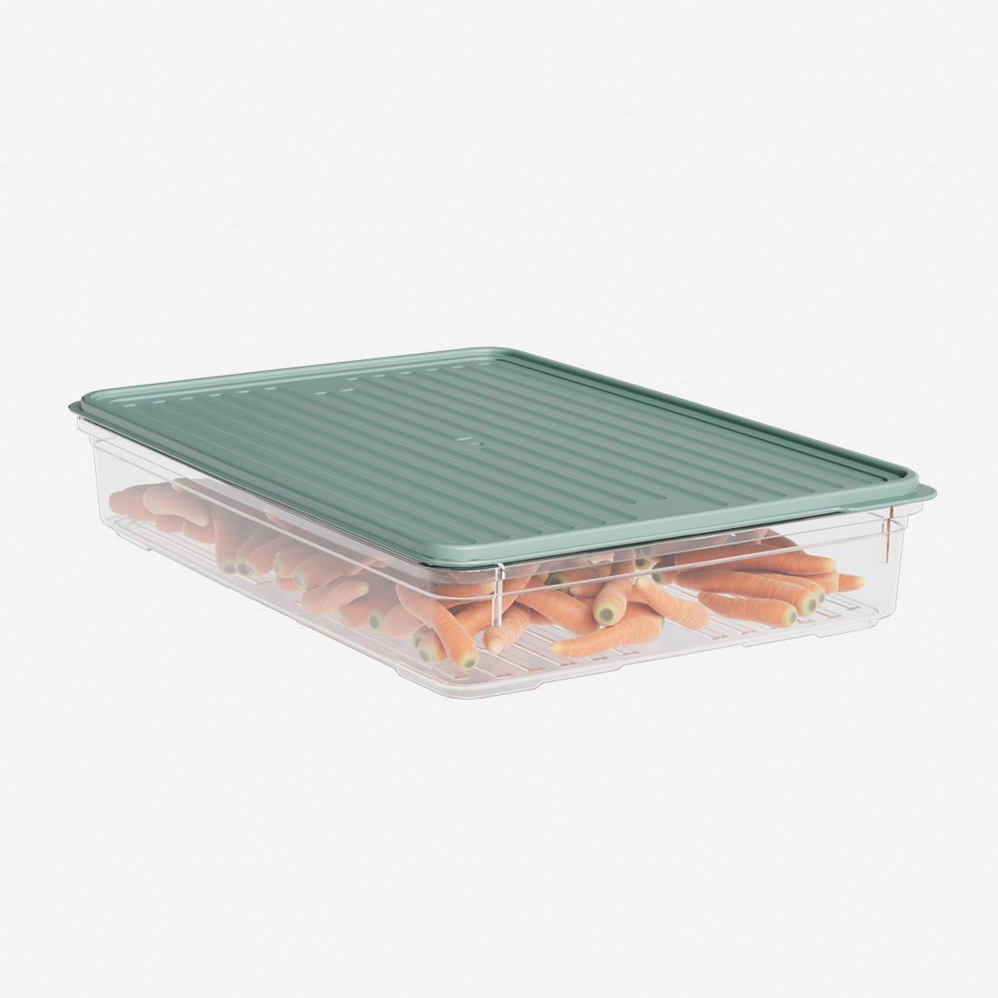 2200 ml Smart Container