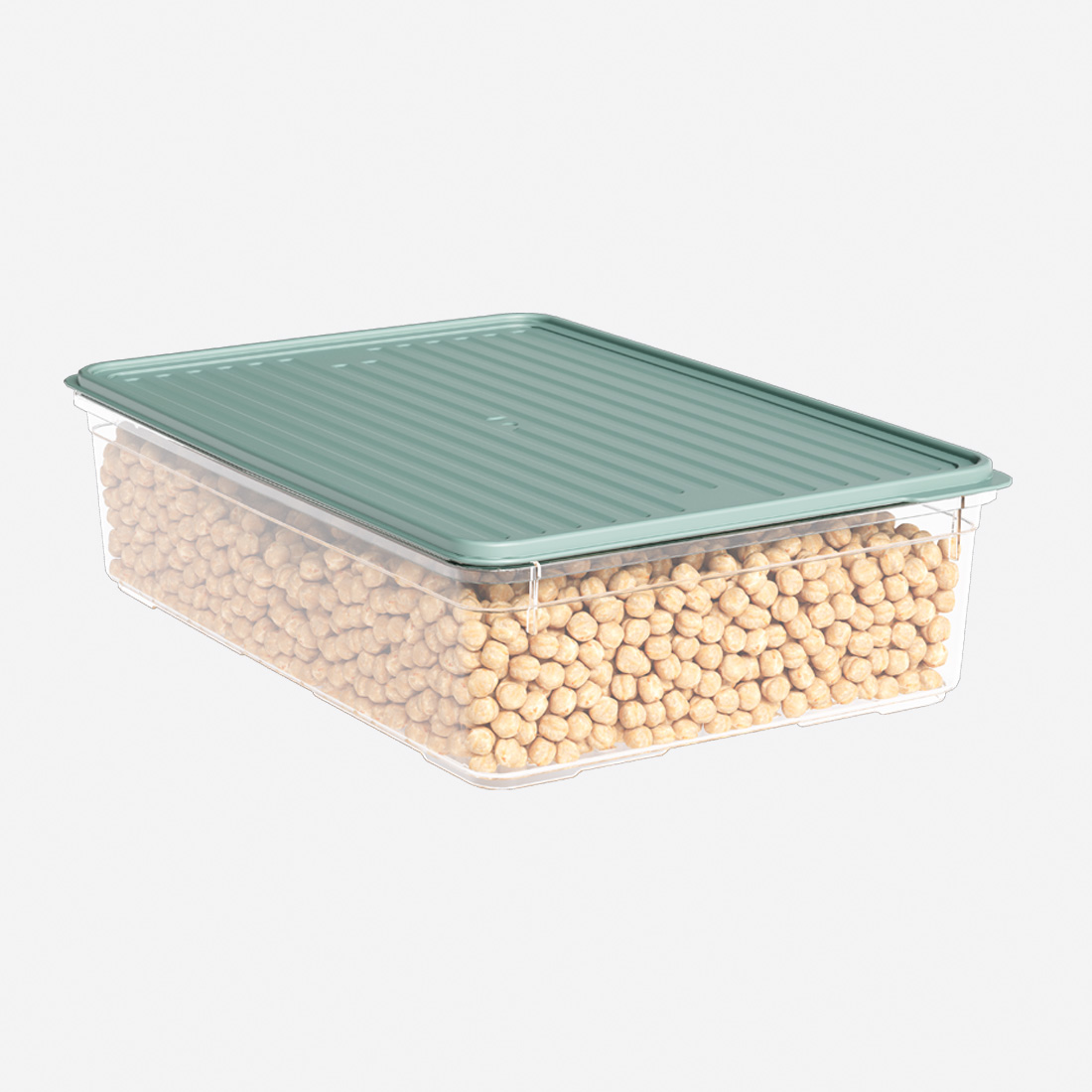 3250 ml Smart Container