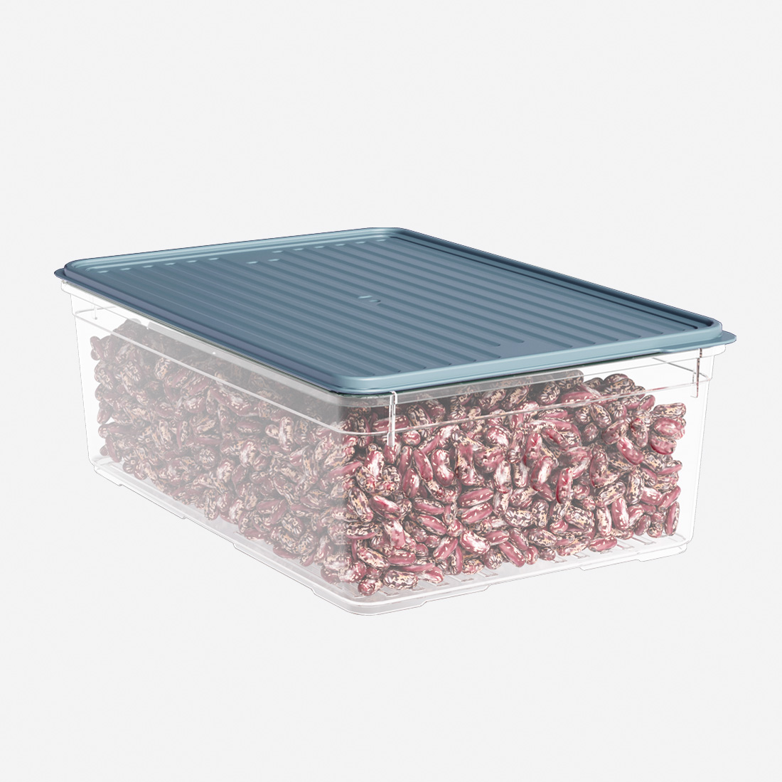 4300 ml Smart Container