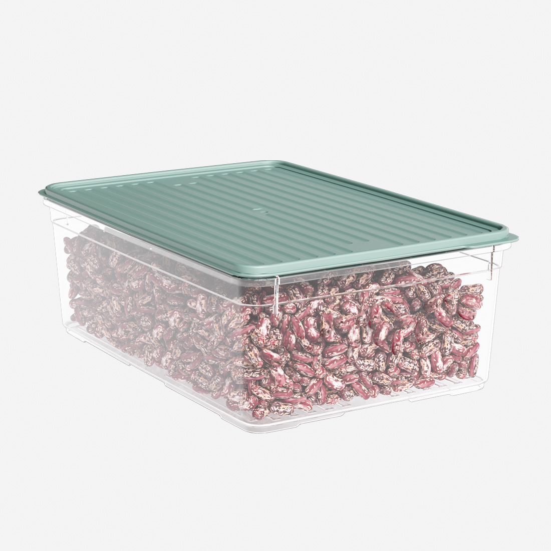 4300 ml Smart Container