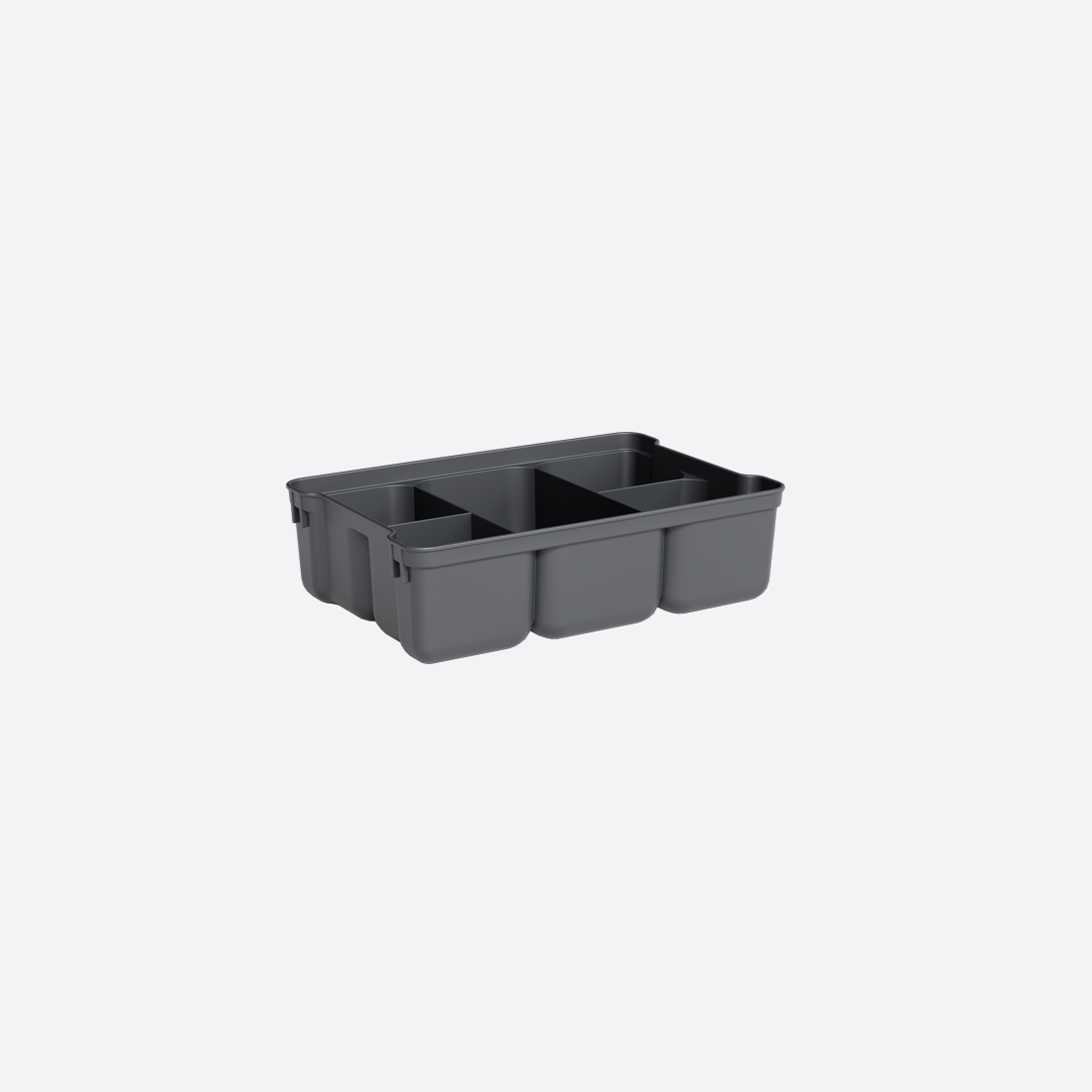 Lock&Keep Box Organizer 2,20 L