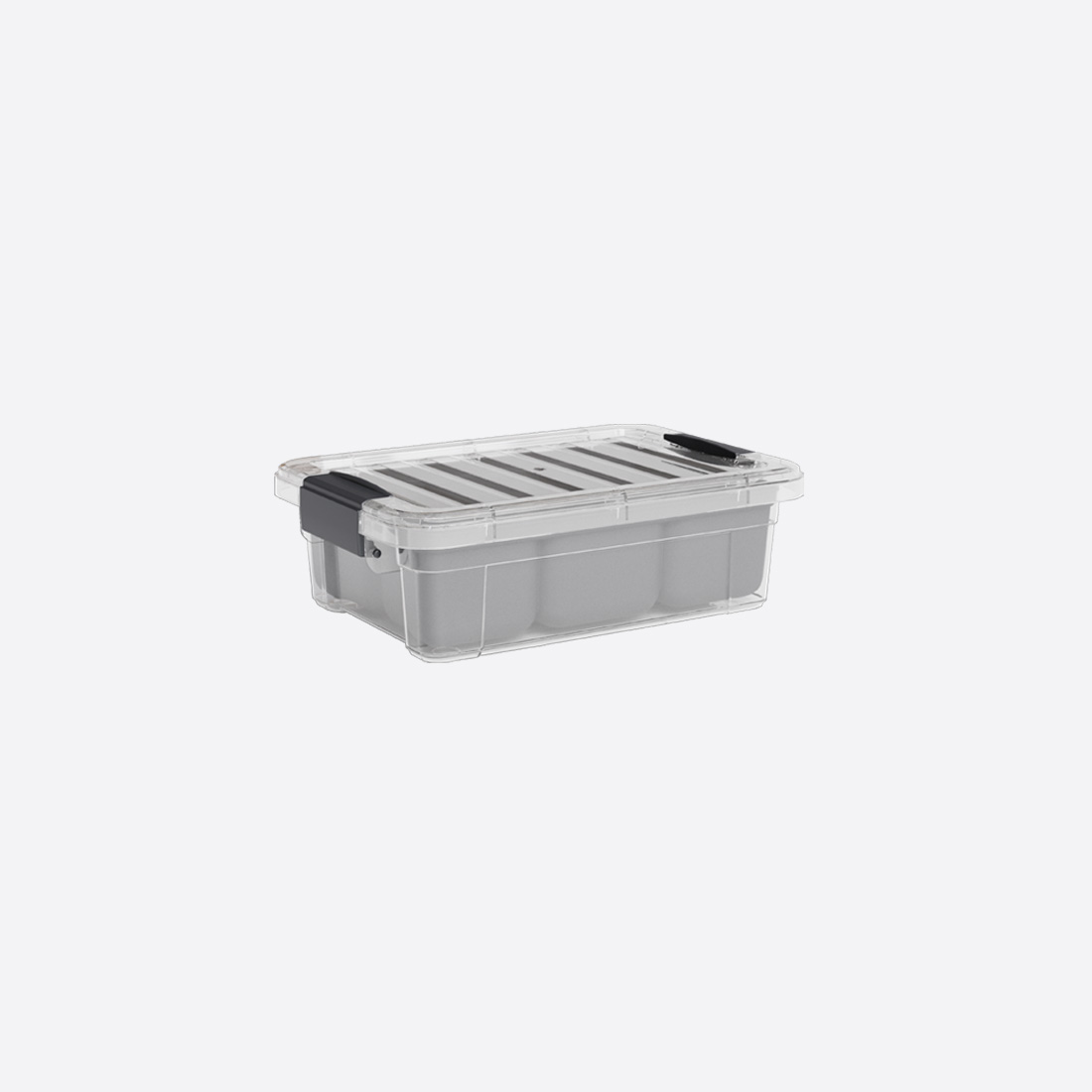 Lock&Keep Box Organizer 2,20 L