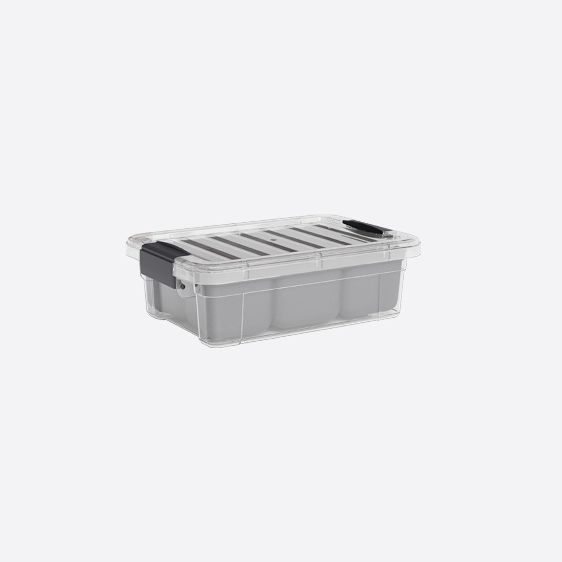 Lock&Keep Box Organizer 4,25 L