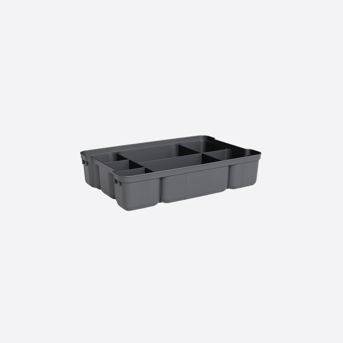 Lock&Keep Box Organizer 8,25 L