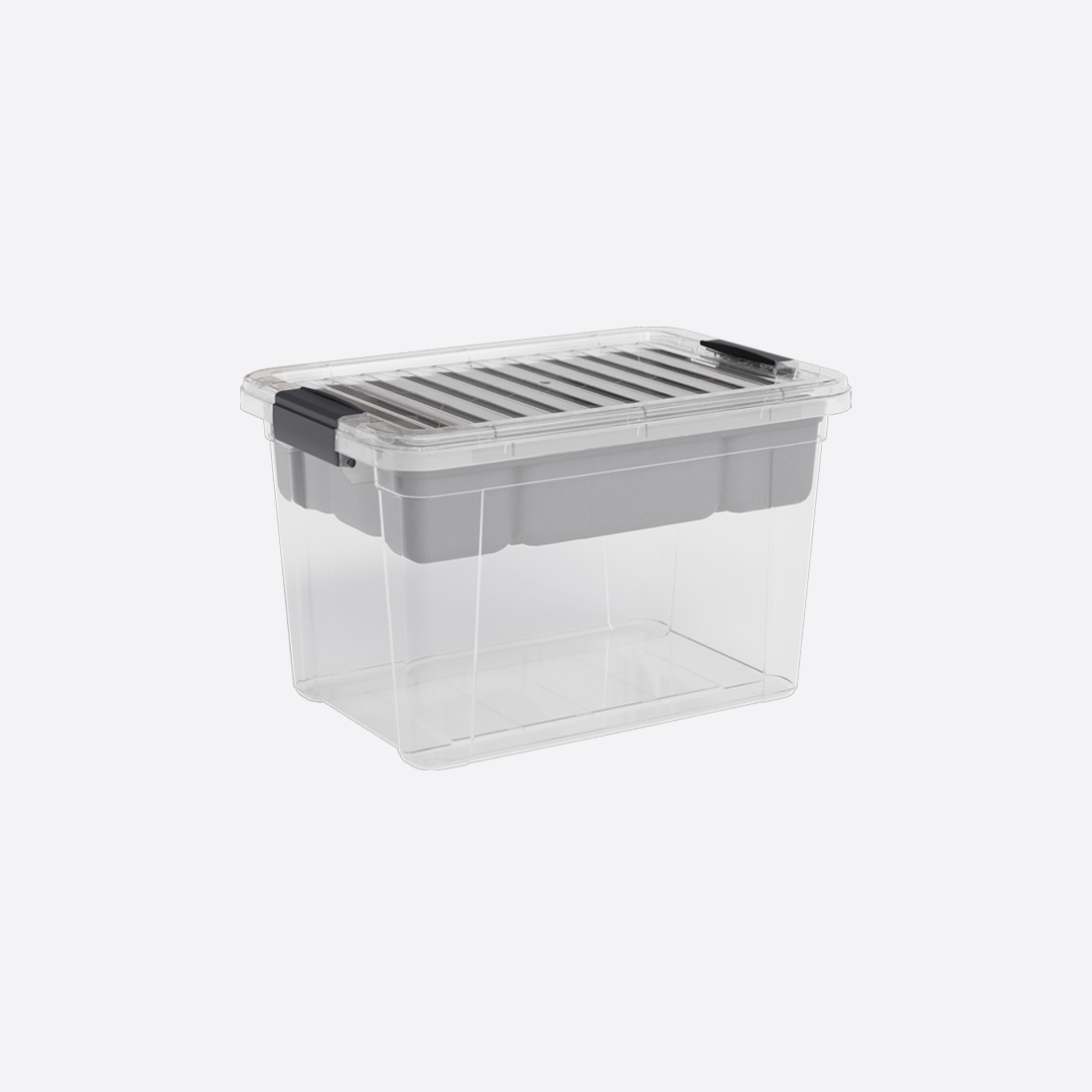 Lock&Keep Box Organizer 8,25 L