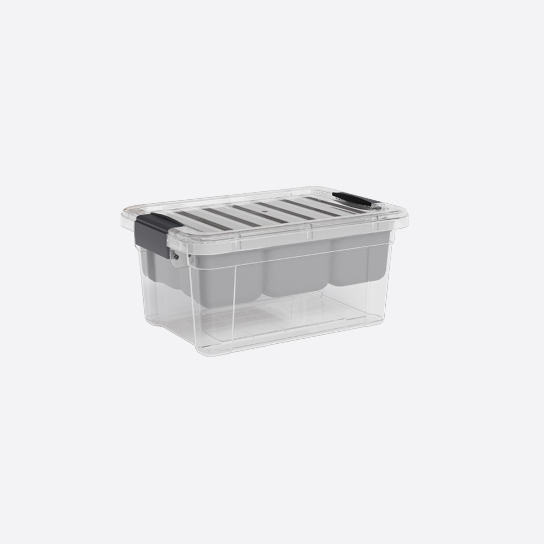 Lock&Keep Box Organizer 6,25 L