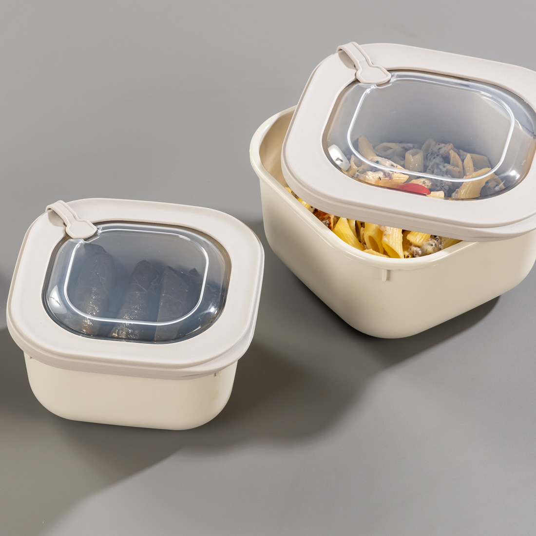 600 ml MicroSafe Storage Container