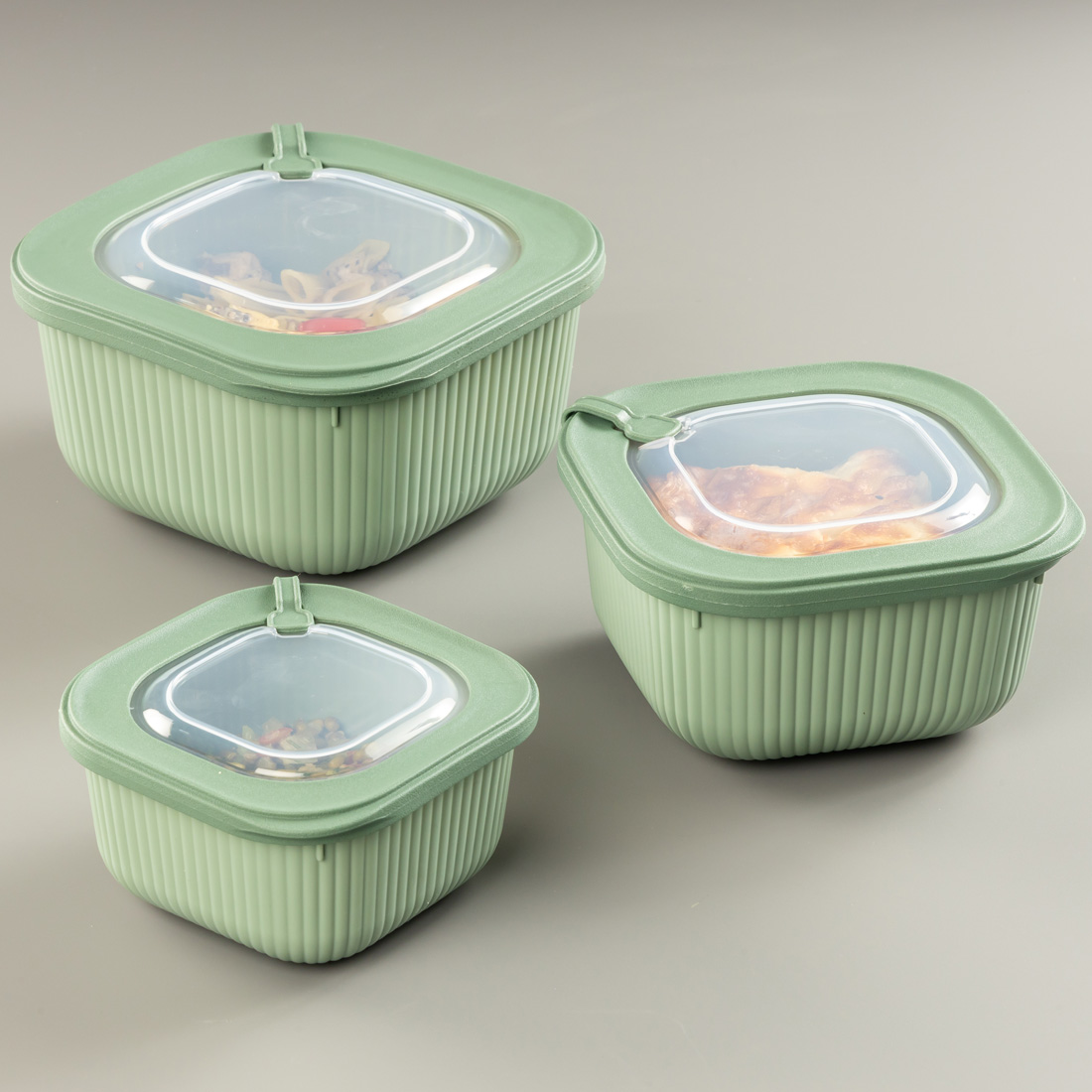 1100 ml MicroLine Storage Container
