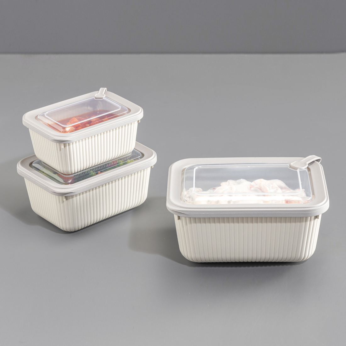 1800 ml MicroLine Rectangular