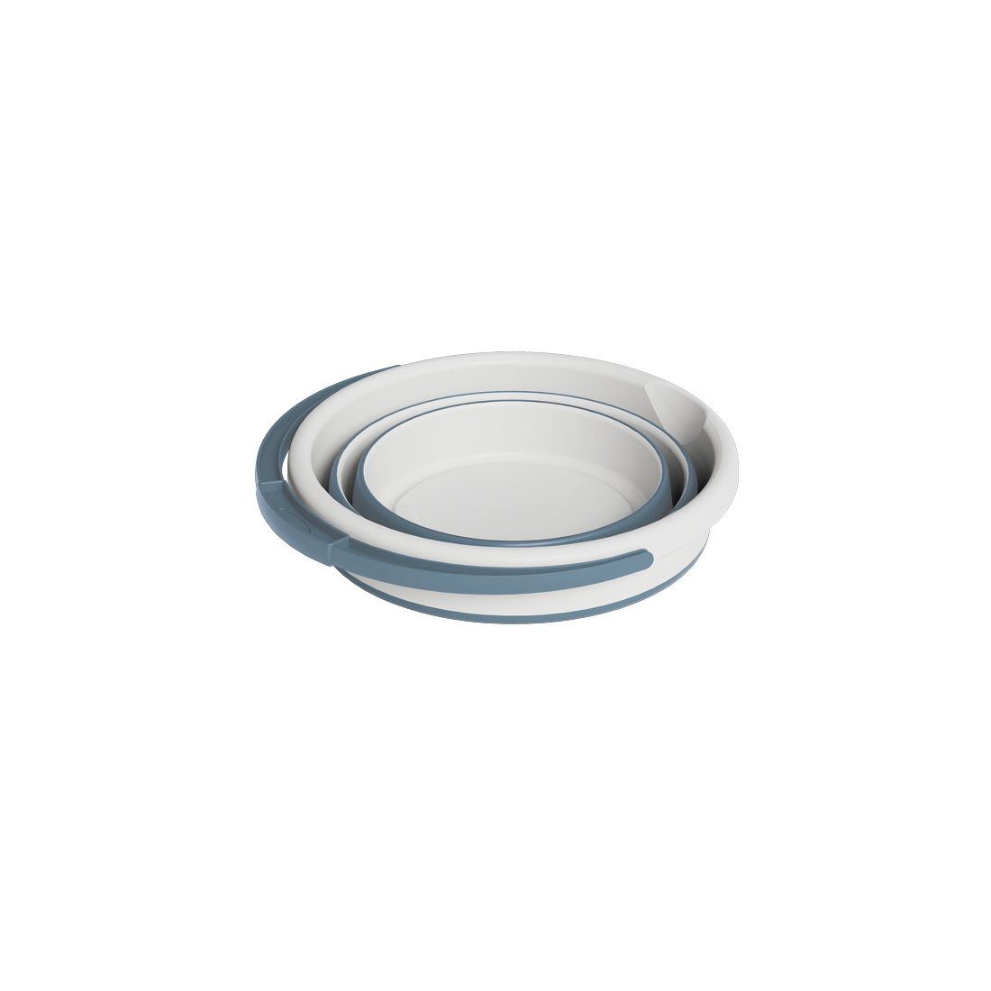 12 L Collapsible Bucket