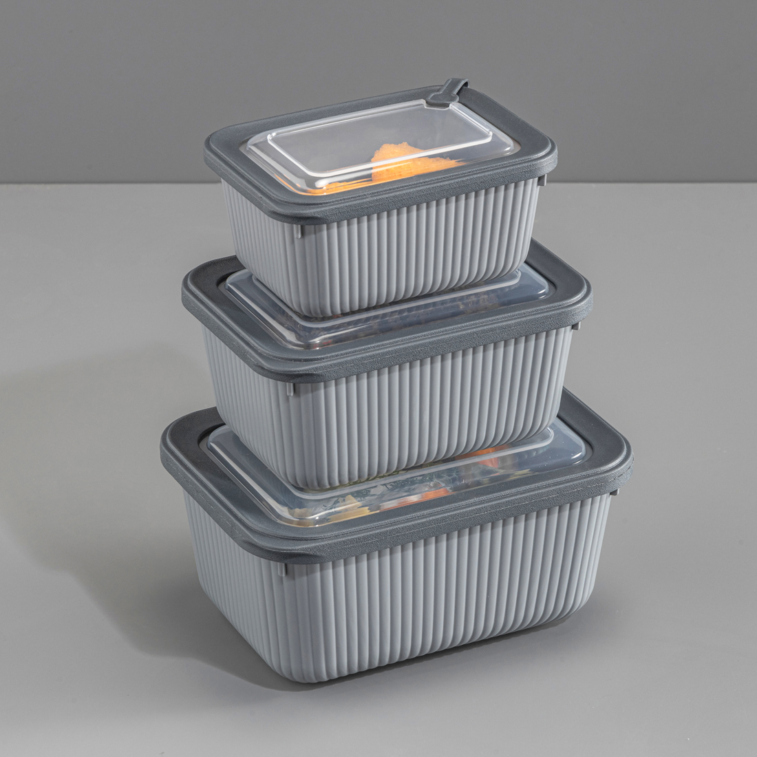  3000 ml MicroLine Rectangular