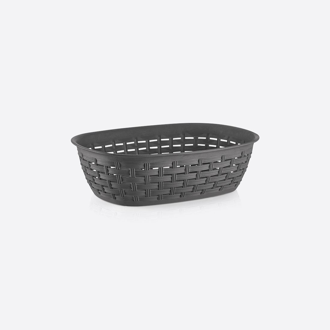 2 L Ratten Bread Basket