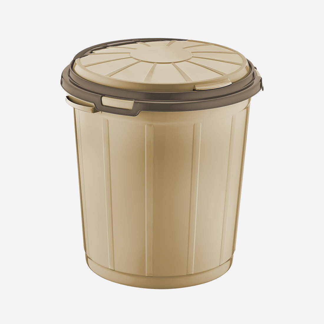 70 L Ultima Round Dustbin