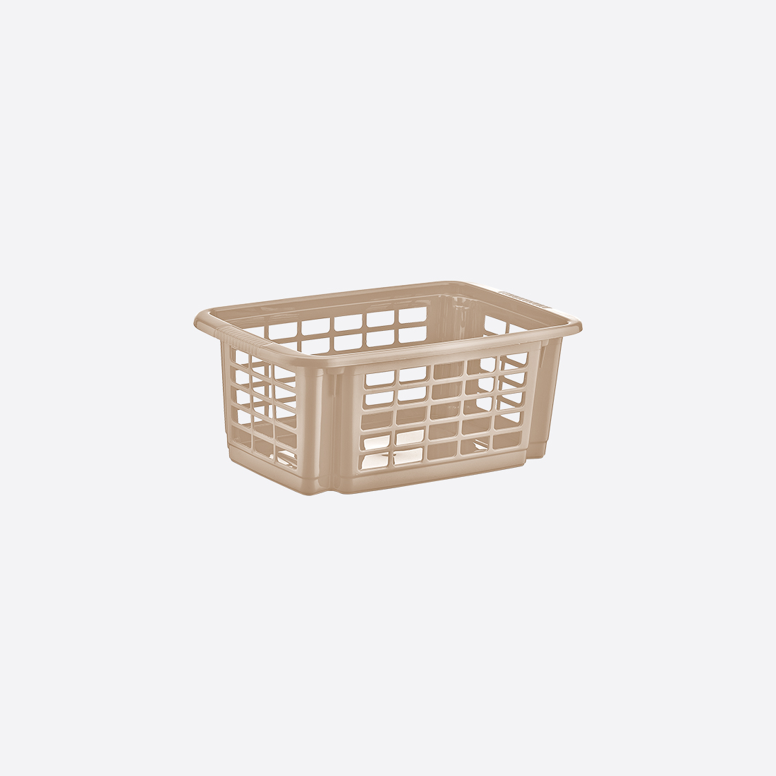 12 L Stacker Basket