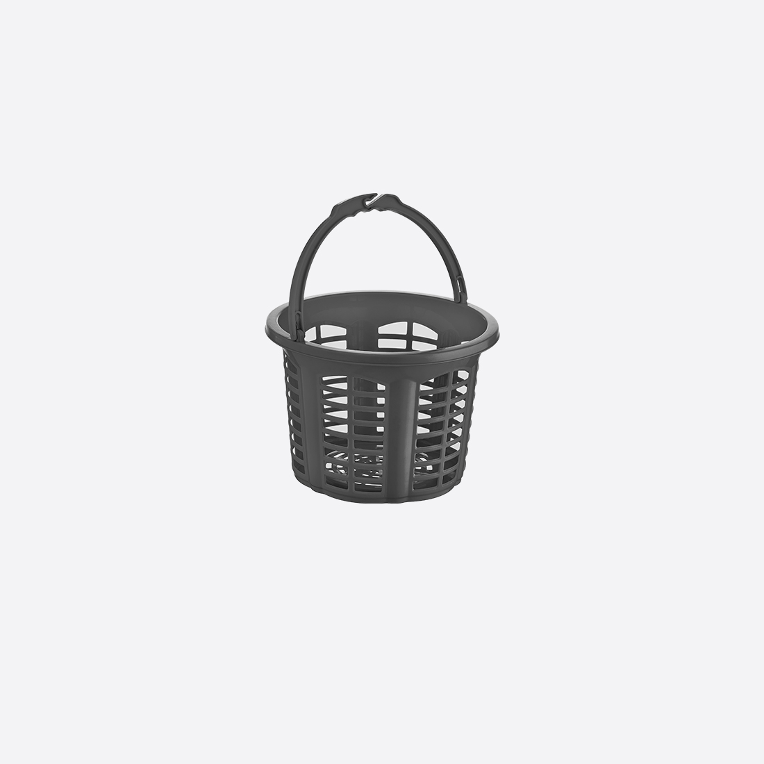 2,7 L Peg Basket