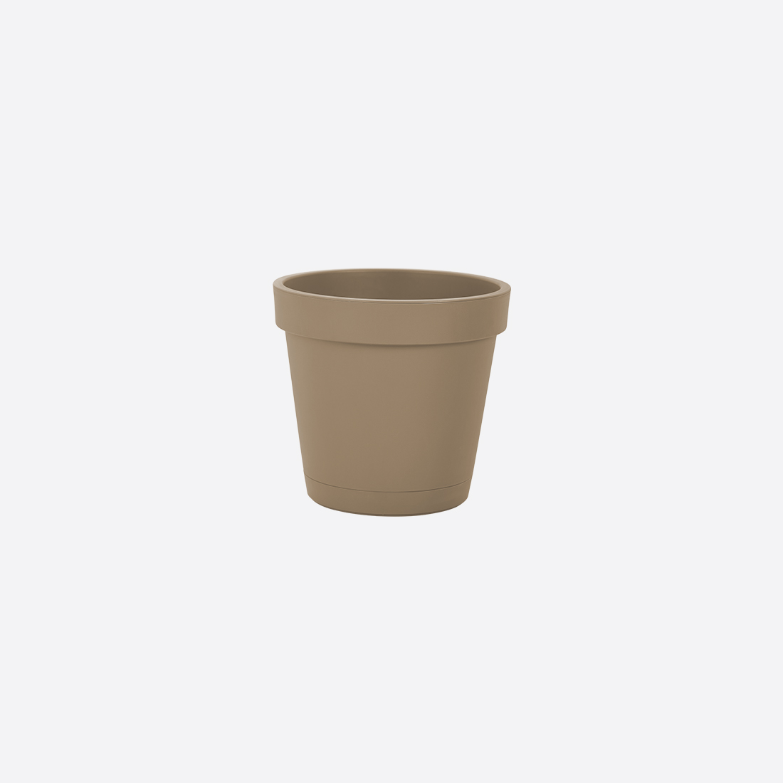 1,4 L Paris Flower Pot