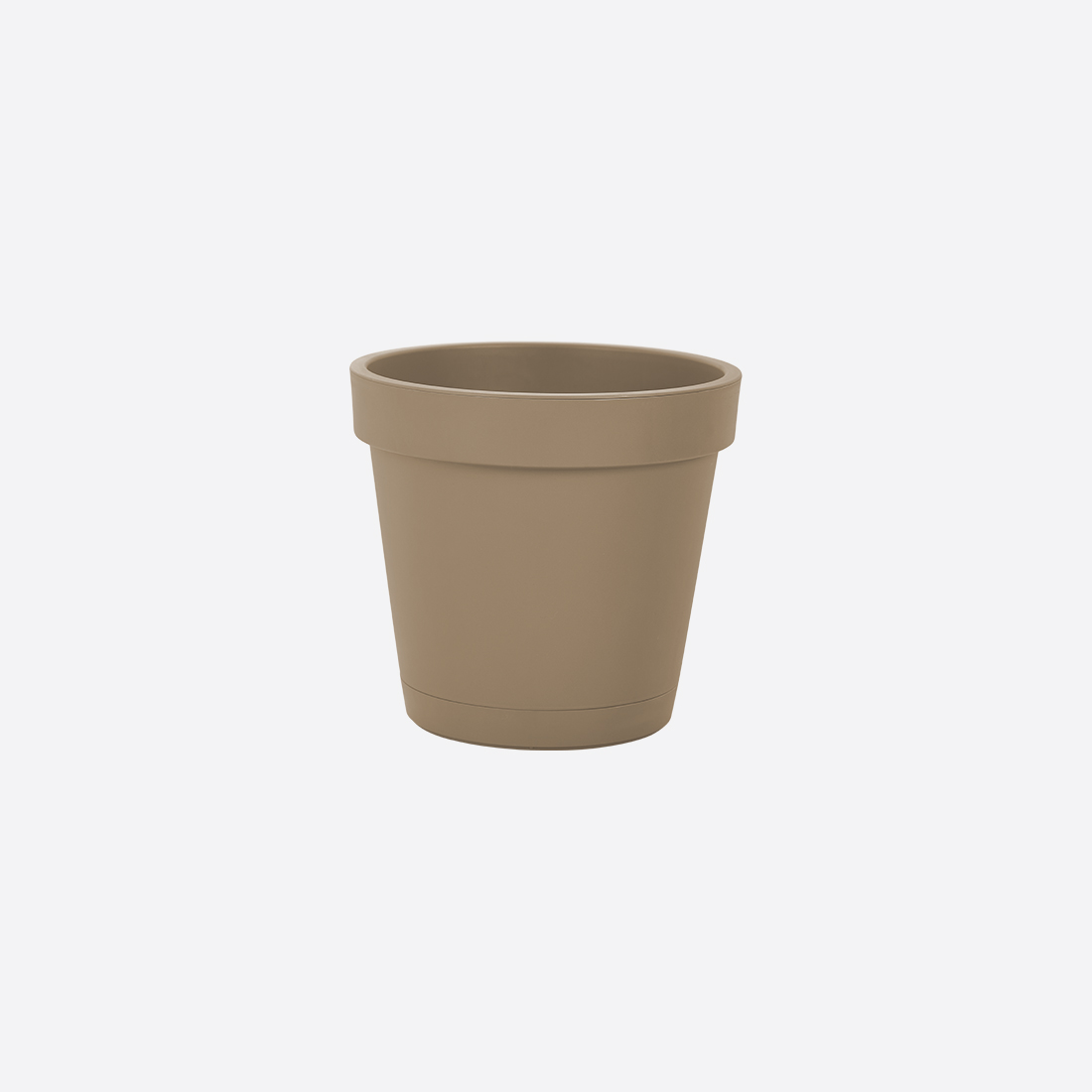 2,3 L Paris Flower Pot