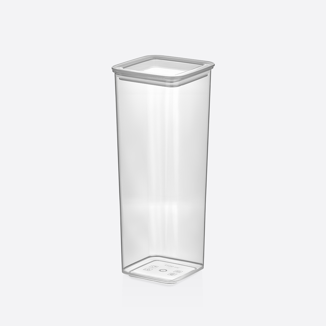 2150 ml Elite Storage Container