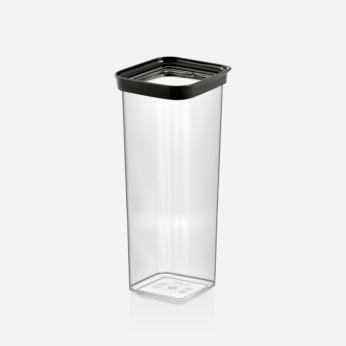 2150 ml Elite Plus Storage Container