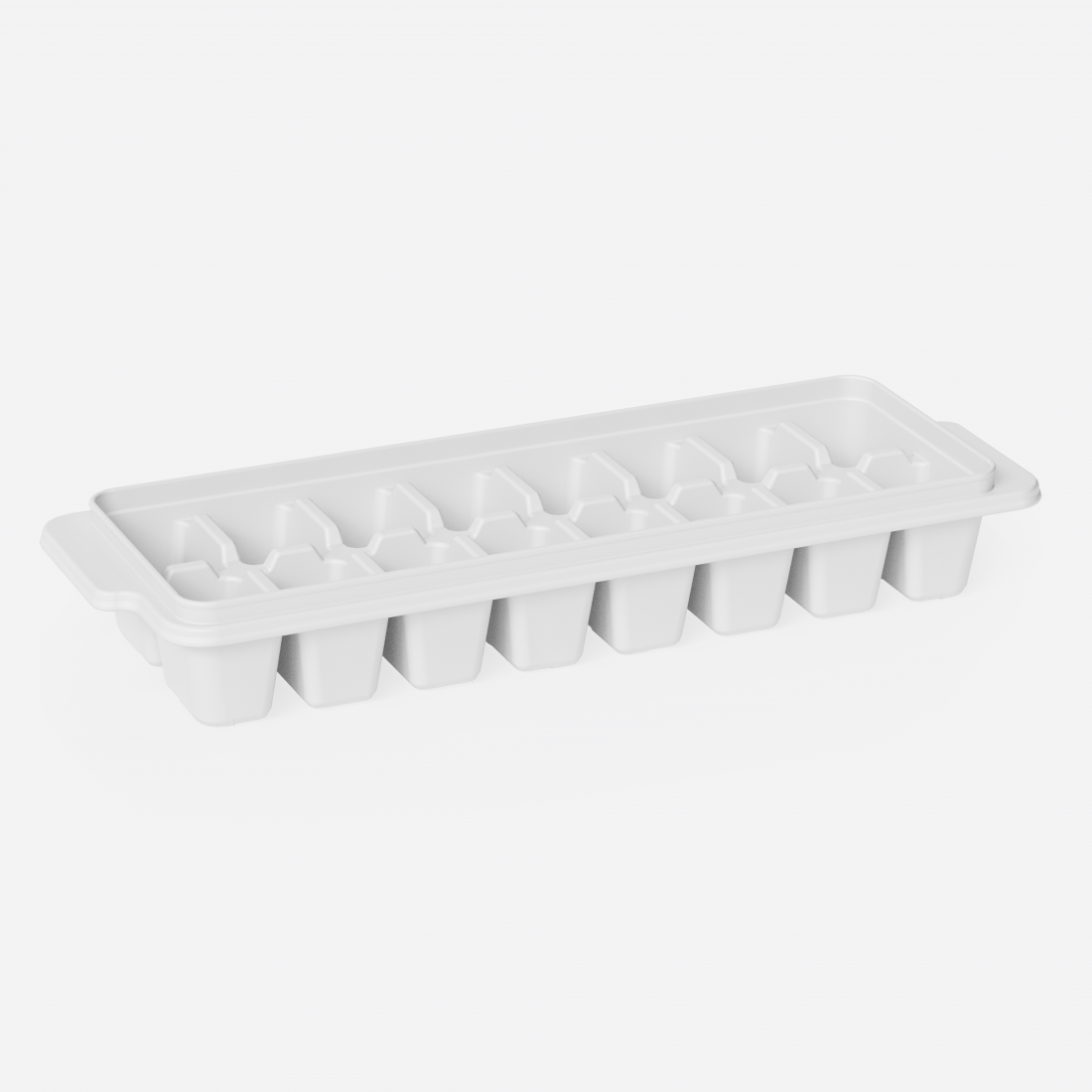 New Ice Cube Tray